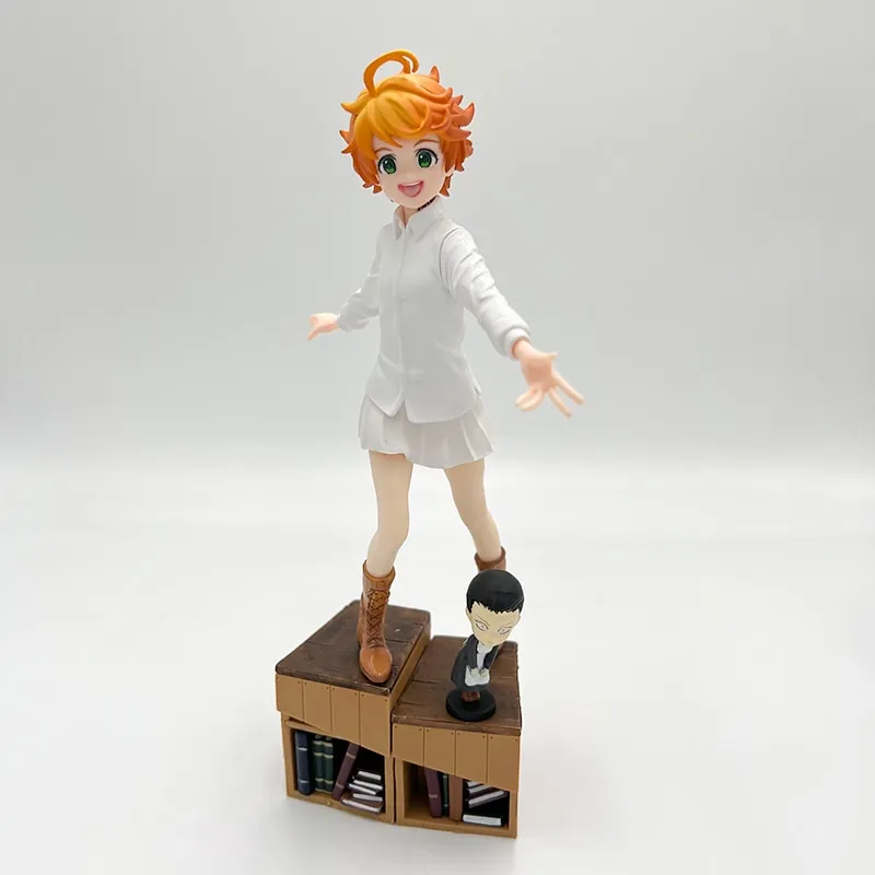 The Promised Neverland Emma Hand Towel (Anime Toy) - HobbySearch Anime  Goods Store