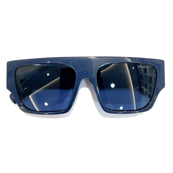 แฟชั่นแว่นกันแดดสำหรับผู้หญิงสแควร์ฤดูร้อนแว่นตาขับรถสีดำหรูหราหญิงแว่นตา-uv400