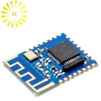 ☽ JDY-08 BLE Bluetooth 4.0 Uart Transceiver Module CC2541 Central Switching Wireless Module iBeacon Password123456 Connector