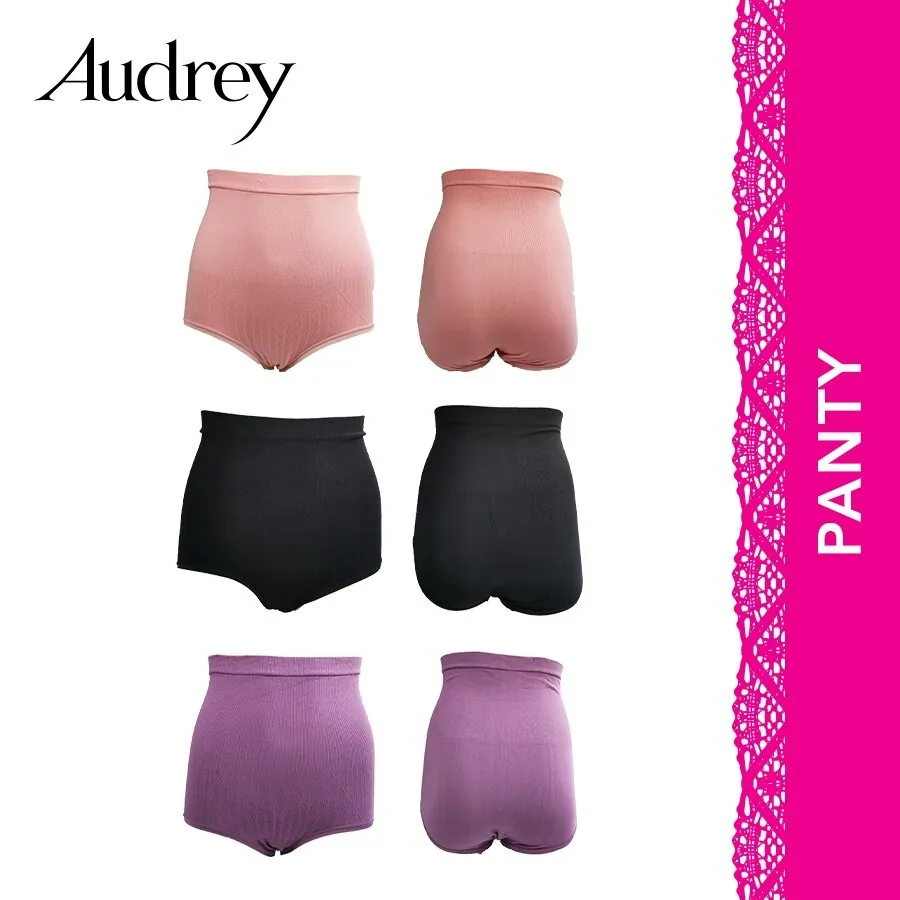 Audrey Hipster Single Panty - Free Size 73-9488