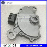 AW55-51SN AF33-5 AW235 Neutral Safety Inhibitor Switch 07LV719215สำหรับ Volvo Saab Alfa Chevy เกียร์รถอุปกรณ์เสริม