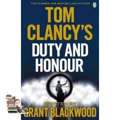 Top quality >>> TOM CLANCYS DUTY AND HONOUR