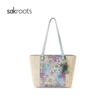 Sakroots discount tote bag