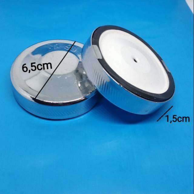 Cap fuel tank tutup tangki solar kecil mesin diesel Dongfeng R175 R180 ...