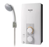 PANASONIC เครื่องทำน้ำอุ่น 3500W DH-3JL2TH