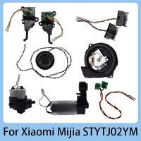 For Xiaomi Mijia STYTJ02YM MVXVC01-JG Robot Vacuum Cleaner Repair Accessories Range Sensor Brush Motor Ventilator Motor Fan (hot sell)Humphrey Job