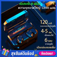 (เบสหนัก IPX8) Eaudio P10 Xtreme หูฟังบลูทูธ Bluetooth 5.2 หูฟังไร้สาย รุ่นอัพเกรดล่าสุด อัพจากTrue Wirelessหูฟังบลูทูธไร้สายแบบแนบหู หูฟังบลูทูธ หูฟังไร้สาย bluetooth หูฟังหูฟังบลูทูธแท้ หูฟังบลูทูธเบส หูฟังบลูทูธเกม