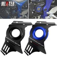 ✆☜ Motorcycle Front Sprocket Cover Chain Guard Front Drive Shaft For YAMAHA MT25 MT03 MT-25 MT-03 2015-2023 MT 25 03 YZF R25 R3