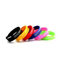 +【‘ Hot Night Running Armband LED Light Christmas Sport Safety Belt Arm Warning Wristband Outdoor Cycling Bike Bicycle Hot 2023