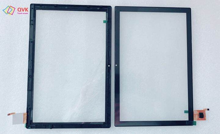 2-5d-glass-touch-screen-for-teclast-m40-m40-pro-capacitive-glass-touch-screen-panel-repair-and-replacement-parts