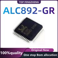 Chip Kartu Suara ALC892 ALC892-GR QFP48 SCM Asli Baru