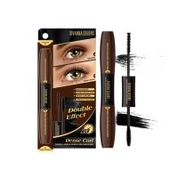 Sivanna Double Ended Dense Curl Mascara #HF956 : ซิวานน่า ดับเบิ้ล เอนด์เดด เดนซ์ เคิร์ล มาสคาร่า x 1 ชิ้น srsi