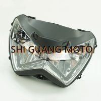 Motorcycle Headlight Assembly Fairing Fit For Kawasaki NINJA Z250 Z300 Z800 2013-2016