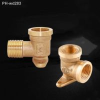 Brass 1/2 Female x 1/2 Male BSP Thread 90 Degree Elbow Can Fixed Water Pipe Connector Plumbing with Base Plate