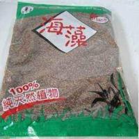 Large-grain seaweed mask 500g hydrating and moisturizing cleaning Thai sea bath cream mud wash-free seaweed film