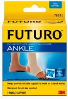 Futuro Comfort Lift Ankle Support Size L อุปกรณ์พยุงข้อเท้า