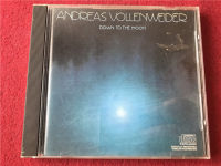 Andreas Vollenweider down to the moon om v6044