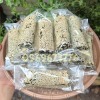 1kg rong biển cuộn mè giòn thơm ngon- snack rong biển dinh dưỡng - ảnh sản phẩm 1