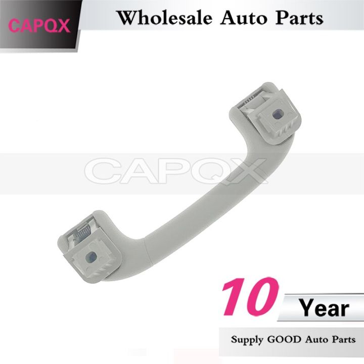 capqx-ที่วางแขนหลังคาภายในรถ-chevrolet-captiva-มือจับหลังคาเพื่อความปลอดภัยราวจับหลังคา