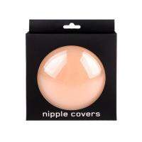 Nipple covers แผ่นซิลิโคนแปะหน้าอก