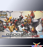 ใกล้เข้า 19 กย.. 4573102582249 SD CROSS SILHOUETTE GAOGAIGAR