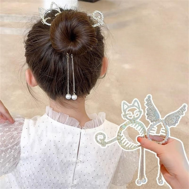 itmpearl-tassel-rhinestone-hair-clasp-round-bun-hair-claw-for-girls-women-high-ponytail-hair-clip-coil-hair-hair-buckle-headdress324203335512-s-www-ebay-com-http-กรงเล็บผมมวยทรงกลมพู่อุปกรณ์เสริมผมพลอ