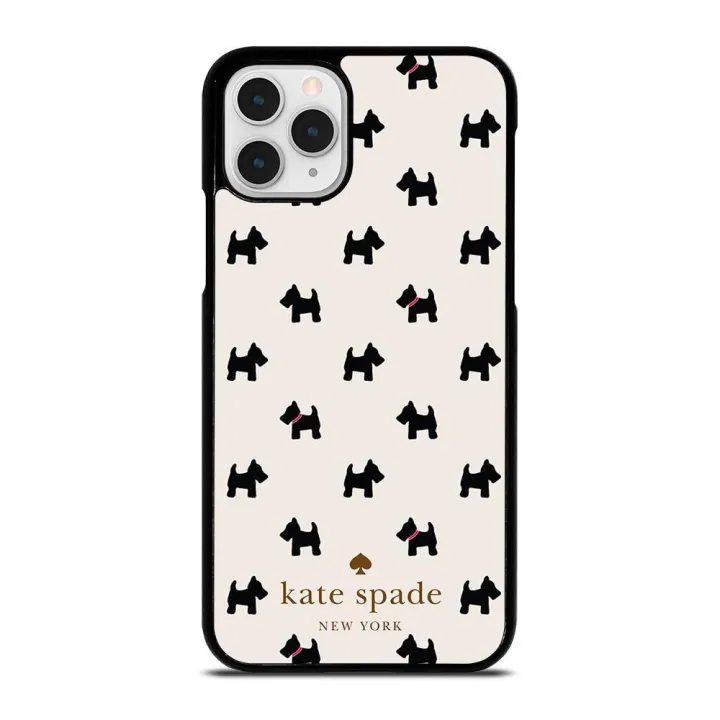Kate Spade Phone Case iPhone Case for iPhone 13 12 11 Pro Max 6 6S 7 8 Plus  X XR XS Case Cover | Lazada PH