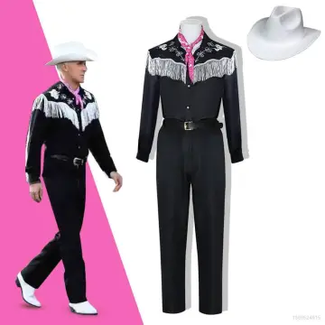 Shop Mens Ken Cowboy Costume