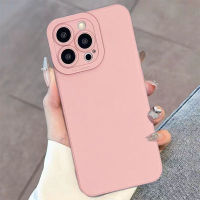 Luxury Trendy Camera Protection Liquid Silicone Case for Xiaomi 13 12 Mi 11 Lite 5G NE 12T 11T 10T Redmi Note 12 Pro Plus 12S 4G 11S 10 2022 12C 10A 10C 10s 9 9s 8 7 Pro 9T 9A 9C 8A Poco F5 C40 X5 X4 F4 GT X3 NFC F3 F2 M3 Pro 5G Straight Edge Phone Case