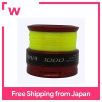 Shimano อะไหล่แท้19 Sienna 1000 Spool Set 04088-105