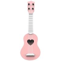 Ukulele Toy Ukulele for Beginners Ukulele Guitar for Kids Educational Musical Instrument Toy Mini Cute Ukulele