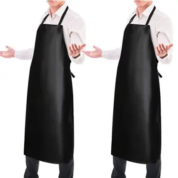 Chef on sale apron price