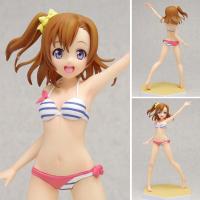 Model โมเดล Figure ฟิกเกอร์ Love Live School Idol Project เลิฟไลฟ์! สคูลไอดอลโปรเจ็ค Kosaka Honoka โคซากะ โฮโนกะ Ver Anime อนิเมะ การ์ตูน มังงะ คอลเลกชัน Doll ตุ๊กตา manga