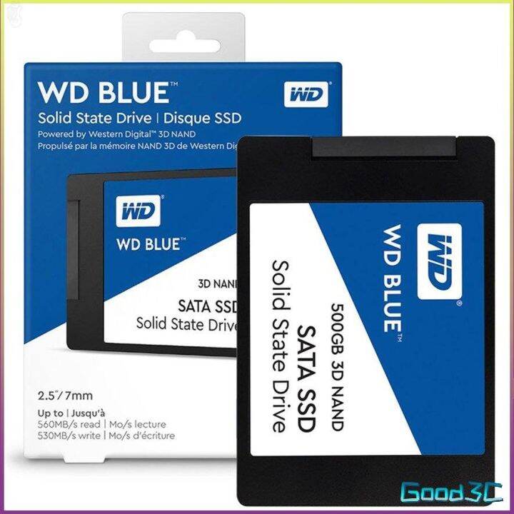 ลด-50-พร้อมส่ง-3d-nand-sata-ssd-1tb-สีน้ำเงิน-ภายในพีซี-iii-6-gb-s-9-8-ขายดี