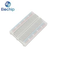 Limited Time Discounts MB102 400 830 Tie Points Solderless PCB Breadboard Jumper Wire Dupont Line DIY Mini Test Protoboard Kit