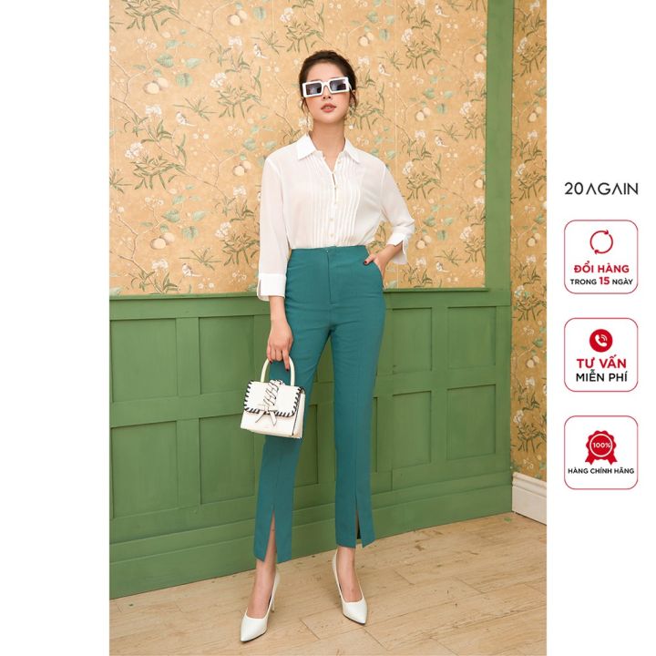 stylish-bear-split-pants-easy-to-match-20again-ponte-fabric-qaa1579