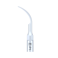 ทันตกรรม Ultrasonic Scaler Tip Scaling Handpiece เคล็ดลับสำหรับ EMS นกหัวขวานปรับแต่ง5Pcs PD1 P3 P3D PD3 P1 PD4 PD4D