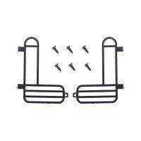 for MN D90 D99S MN99S 1/12 RC Car Upgrade Parts Rear Lampshade Reversing Lamp Protection Light Cover Accessories