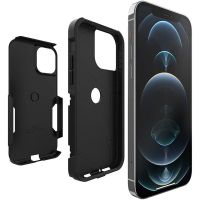 Series Box Phone Case for iPhone 12 Pro Max Mini Dual Layer &amp; Screen Protection Antidrop &amp; Non Slip Call Shell