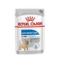 พลาดไม่ได้ โปรโมชั่นส่งฟรี Royal canin Loaf Dog Pouch อาหารเปียกสุนัข โลฟ ขนาด 85 กรัม จำนวน 1 ซอง