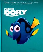 DISNEY MOVIE COLLECTION: FINDING DORY BY DKTODAY
