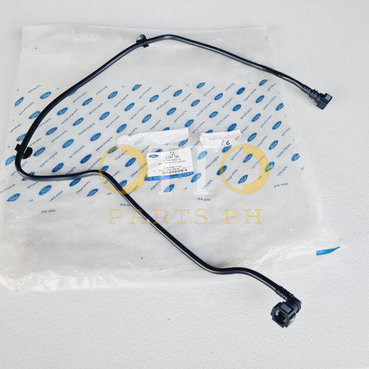 [GENUINE] Coolant Tank Overflow Hose [Short Long] for Ford Ranger