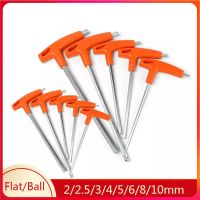 Allen Key Hex Wrench Set Flathead Ball head T Handle Spanner Hexagon Screwdriver Hand Tools Auto Bike Motorycle Reapair