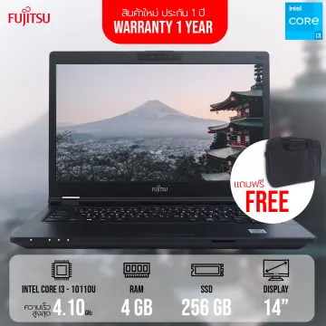 Fujitsu Lifebook U 938 ราคาถูก ซื้อออนไลน์ที่ - ต.ค. 2023 | Lazada