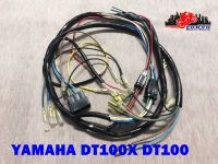 YAMAHA DT100X DT100 WIRE WIRING SET // ชุดสายไฟ สายไฟทั้งระบบ