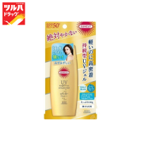 SUNCUT UV PERFECT GEL SUPER WATER PROOF SPF50+ PA++++ 100 g / ซันคัท ยูวี เพอร์เฟค เจล ซุปเปอร์ วอเตอร์ พรูฟ เอสพีเอฟ50+ พีเอ++++ 100 ก.