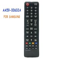 New Replacement AA59-00602A Remote Control For SAMSUNG AA5900602A LCD LED Smart TV AA59-00666A PS43E450A1WXXU 51E450A1WXXU