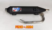 ผ่า FINO ARM  (Yamaha FINO)