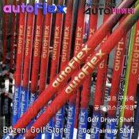 Autoflex Club Shafts,Golf Drive Shaft, Fairway Wood, Graphite Shaft, SF505,SF505X,SF505XX Flex,PINK BLUE Color