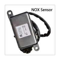 1 PCS 5WK96614J NOX Sensor Nitrogen Oxygen Sensor Automotive Parts Accessories for Uninox 24V